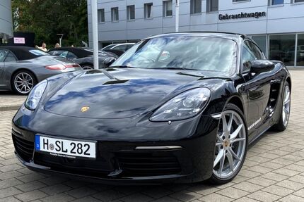 Porsche Cayman 12.900 km 72.950 € Hannover 30177