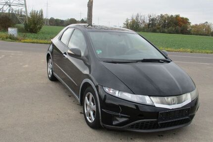Honda Civic 225.000 km 2.950 &euro; Barsinghausen 30890