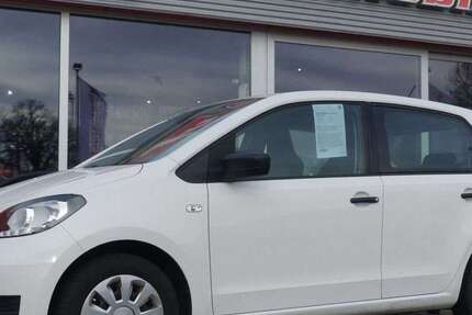 Skoda Citigo 73.000 km 8.480 &euro; Langenhagen / Kaltenweide 30855