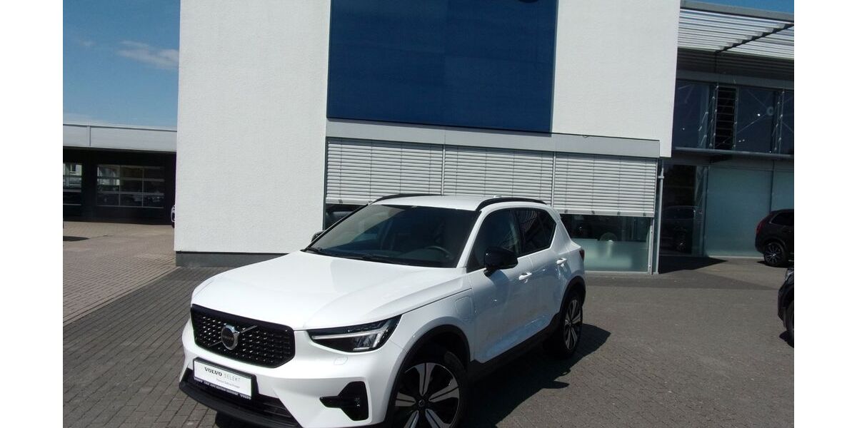 Volvo XC40 49.700 km 29.900 &euro; Hannover 30179