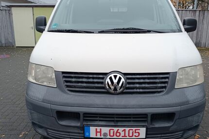 VW T5 Transporter 131.671 km 8.199 € Hannover 30419