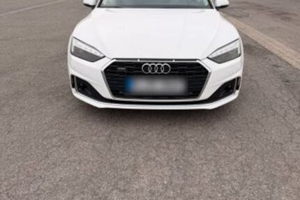 Audi A5 88.000 km 26.220 &euro; Lehrte 31275