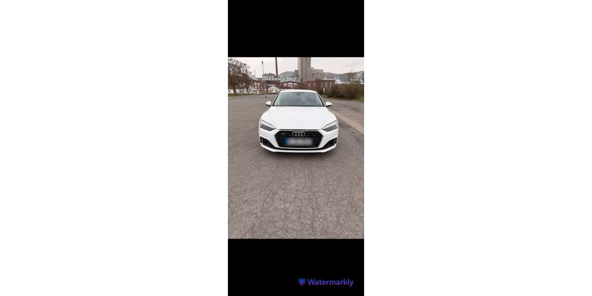 Audi A5 88.000 km 26.220 &euro; Lehrte 31275