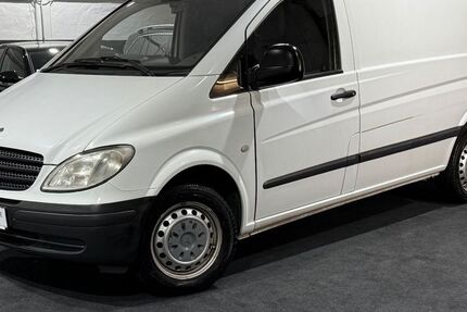 Mercedes-Benz Vito 144.810 km 7.990 &euro; Hemmingen 30966