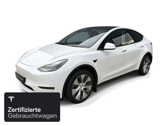 Tesla Model Y 66.291 km 34.000 € Hannover 30519
