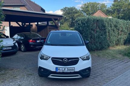 Opel Crossland (X)