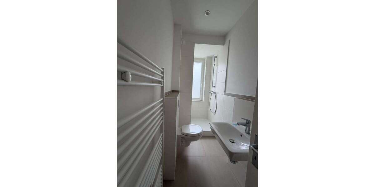 Etagenwohnung Hannover Ricklingen - 2 Zimmer, 45 m&sup2;, 650&euro; | Angebot:27160652