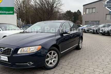 Volvo S80 178.800 km 7.999 &euro; Hannover 30629