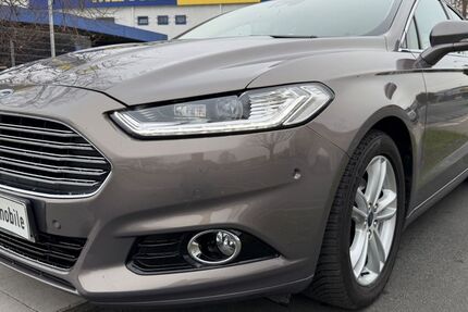 Ford Mondeo 29.200 km 11.111 &euro; Hannover 30179