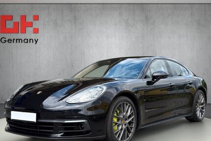 Porsche Panamera 239.696 km 39.999 &euro; Hannover 30163
