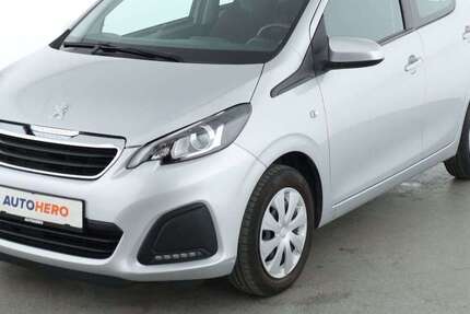 Peugeot 108 63.953 km 8.810 € Laatzen 30880