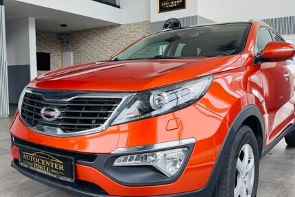 Kia Sportage 151.000 km 7.490 &euro; Seelze 30926