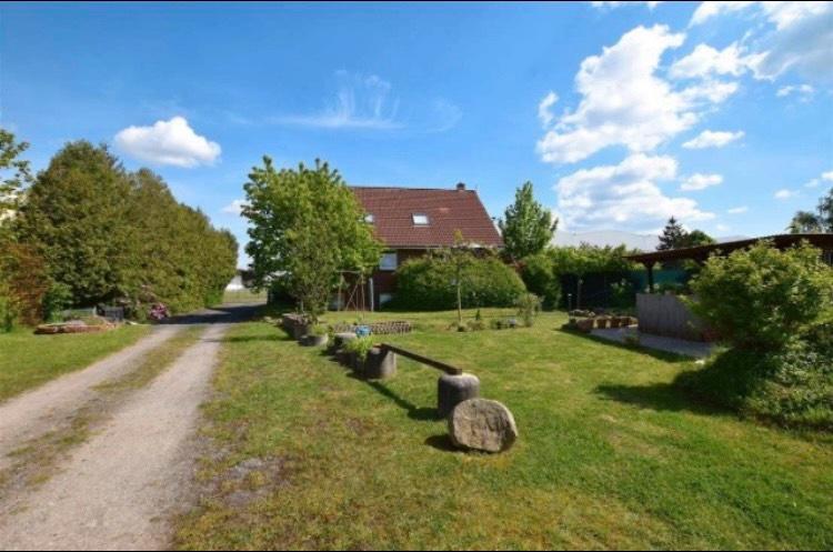 Mehrfamilienhaus, Wohnhaus Barsinghausen - 9 Zimmer, 270 m&sup2;, 430.000&euro; | Angebot:27204871