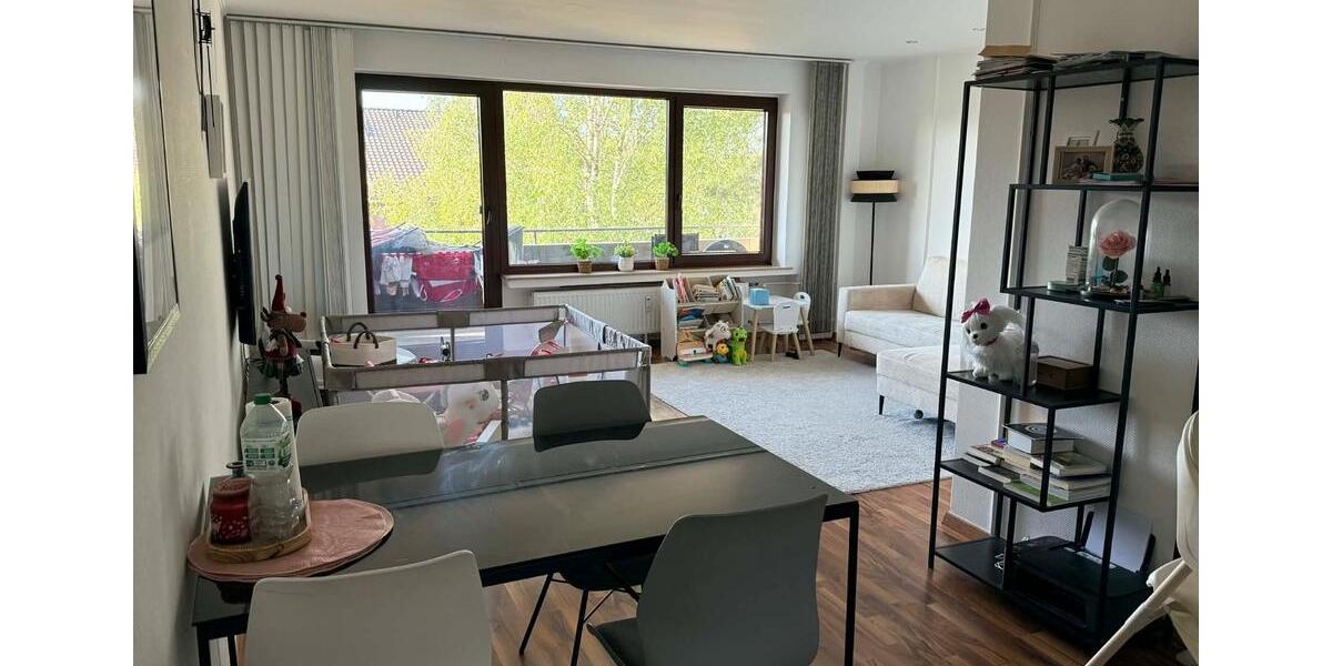 Etagenwohnung Garbsen - 4 Zimmer, 85 m&sup2;, 225.000&euro; | Angebot:26639741