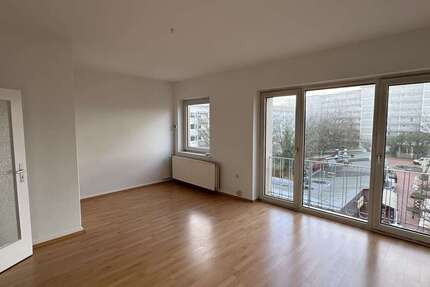 Wohnung zum Mieten in Hannover 425 € 44.7 m² 1 zimmer