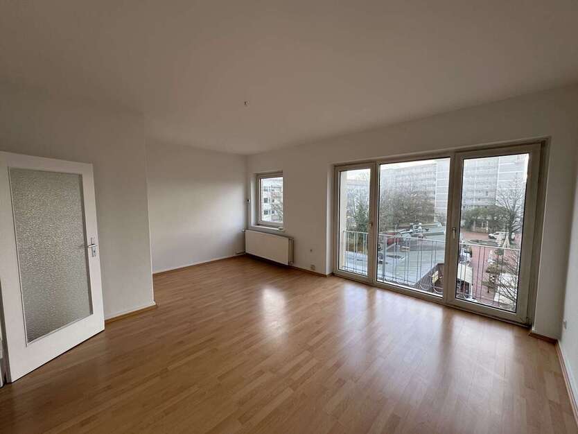 Wohnung zum Mieten in Hannover 425 € 44.7 m² 1 zimmer