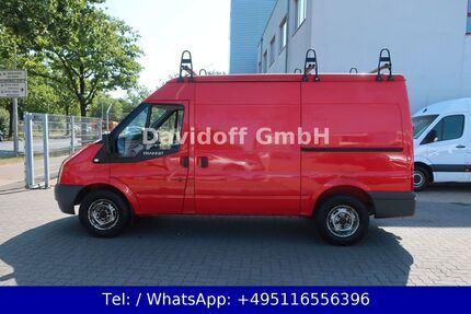 Ford Transit 226.966 km 2.900 &euro; Hannover 30179