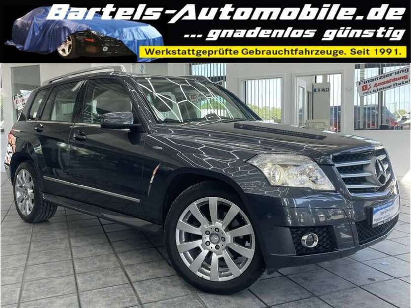 GLK 220