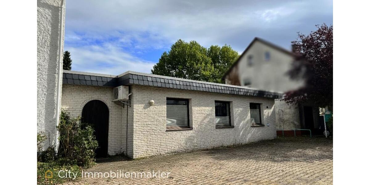 Energieeffizienz und 4 Zimmer: Freistehender Bungalow mit viel Licht in Egestorf 4 zimmer