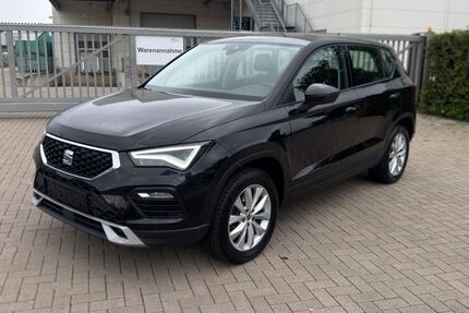Seat Ateca 198.000 km 14.700 &euro; Hannover 30179