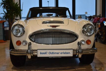 Austin Healey Andere
