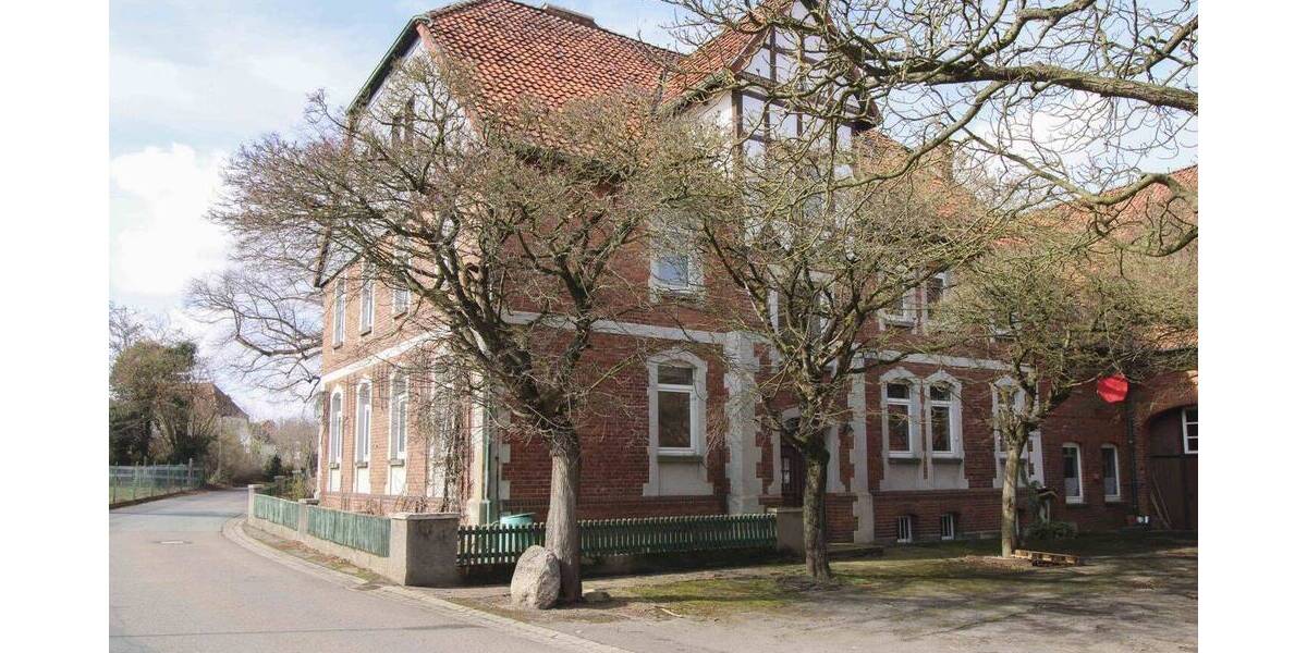 Bauernhaus, Landhaus Bad Nenndorf Waltringhausen - 8 Zimmer, 420 m&sup2;, 299.000&euro; | Angebot:26834746