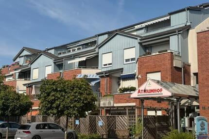 Wohnung Garbsen Berenbostel - 2 Zimmer, 54 m&sup2;, 215.000&euro; | Angebot:27262796