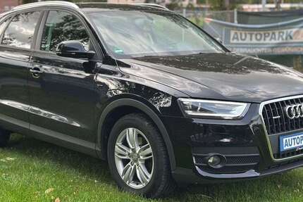 Audi Q3 118.000 km 13.500 € Seelze 30926