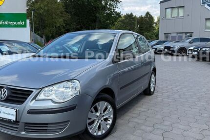 VW Polo 107.738 km 3.999 &euro; Hannover 30629