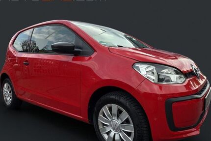 VW up! 135.487 km 4.950 &euro; Ronnenberg StT Empelde Region Hannover 30952