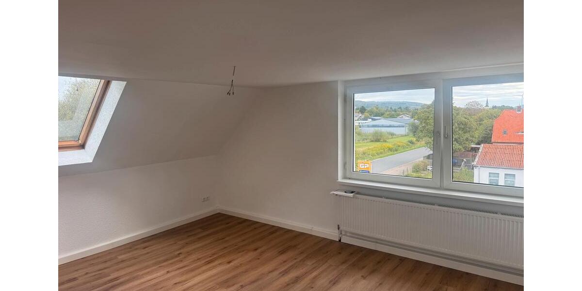 Dachgeschoßwohnung Bad Münder am Deister - 3 Zimmer, 72 m&sup2;, 760&euro; | Angebot:27542753