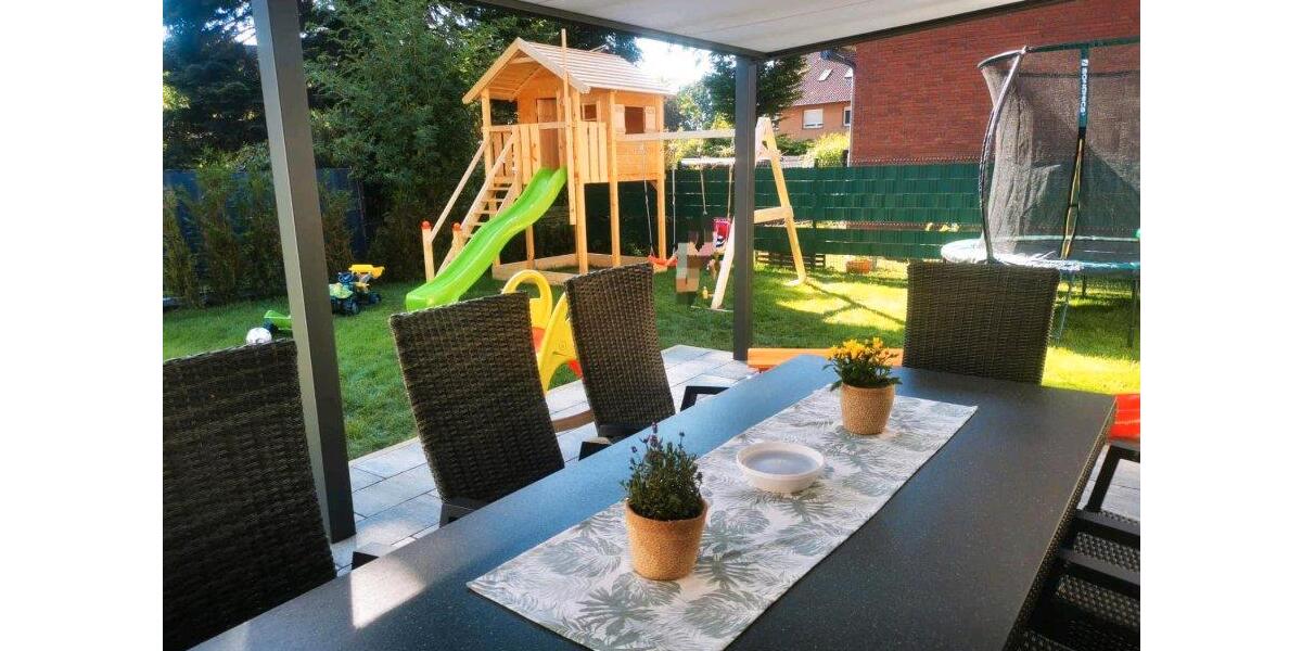 Einfamilienhaus Neustadt am Rübenberge - 429.000&euro; | Angebot:26001962