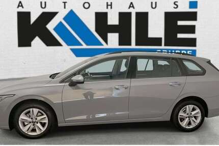 VW Golf Variant 12.001 km 26.990 &euro; Neustadt am Rübenberge 31535