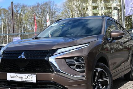 Mitsubishi Eclipse Cross 89.703 km 19.690 &euro; Laatzen 30880
