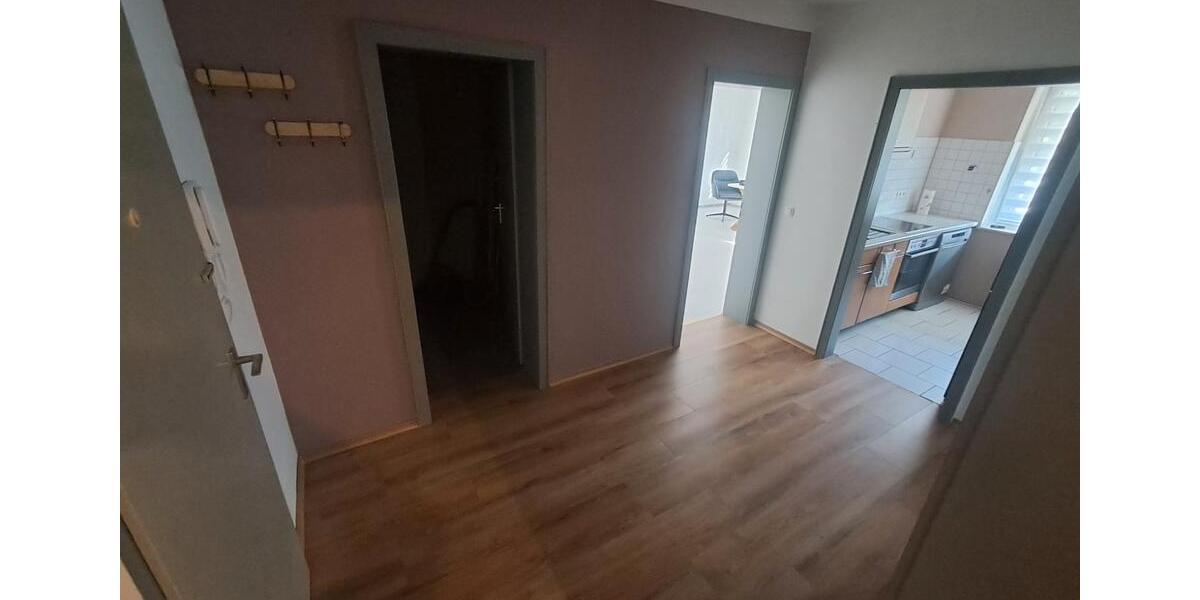 Erdgeschoßwohnung Springe - 2 Zimmer, 60 m&sup2;, 115.000&euro; | Angebot:27497038