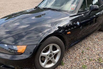 BMW Z3 241.000 km 3.950 &euro; Bad Münder am Deister 31848
