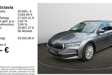 Skoda Octavia 26.528 km 29.970 &euro; Hildesheim 31137