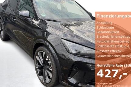 Cupra Formentor 11.499 km 43.380 &euro; Burgwedel 30938