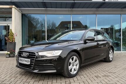 Audi A6 156.650 km 14.990 &euro; Bad Münder 31848
