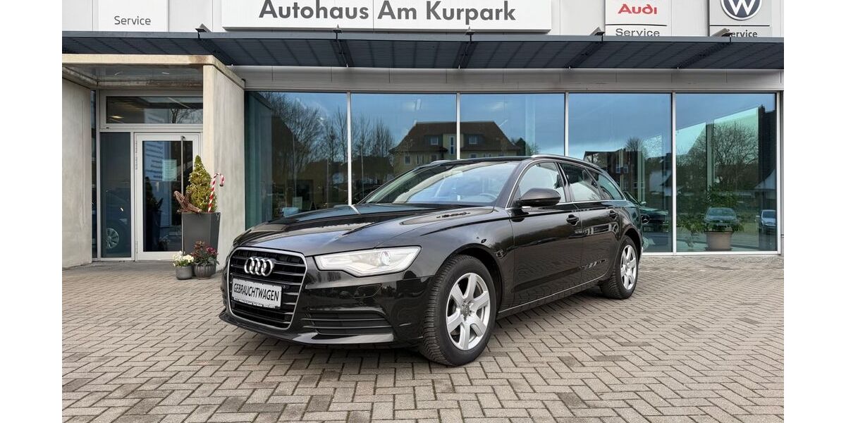 Audi A6 156.650 km 14.990 &euro; Bad Münder 31848