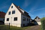 Einfamilienhaus Springe - 7 Zimmer, 140 m&sup2;, 365.000&euro; | Angebot:27120169