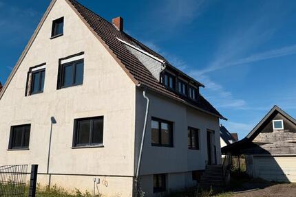 Haus Springe - 7 Zimmer, 140 m&sup2;, 365.000&euro; | Angebot:27120169