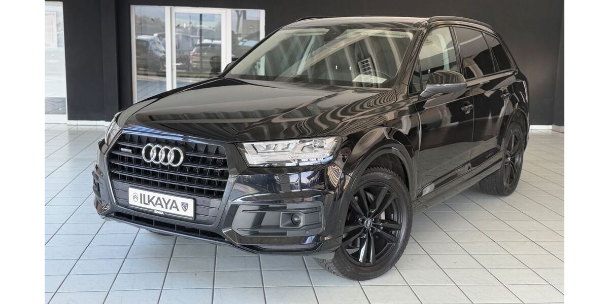 Audi Q7 136.700 km 29.980 &euro; Giesen 31180