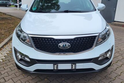 Kia Sportage 85.000 km 10.990 &euro; Hannover 30177