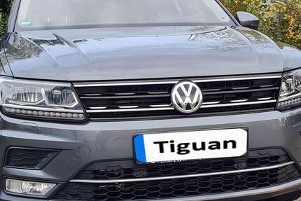 VW Tiguan 96.000 km 21.790 &euro; Seelze 30926