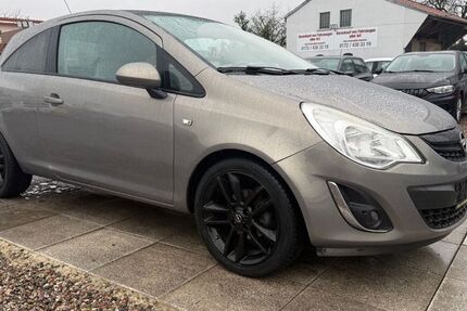 Opel Corsa 125.000 km 4.999 &euro; Hannover 30163