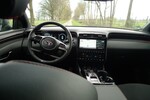 Hyundai Tucson 17.000 km 37.500 € Uetze 31311