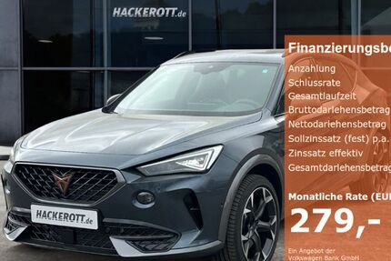 Cupra Formentor 50 km 47.980 &euro; Hannover 30165