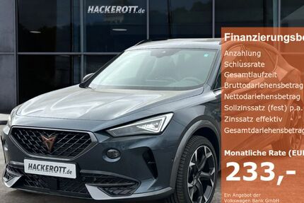Cupra Formentor 5.000 km 47.980 &euro; Hannover 30165