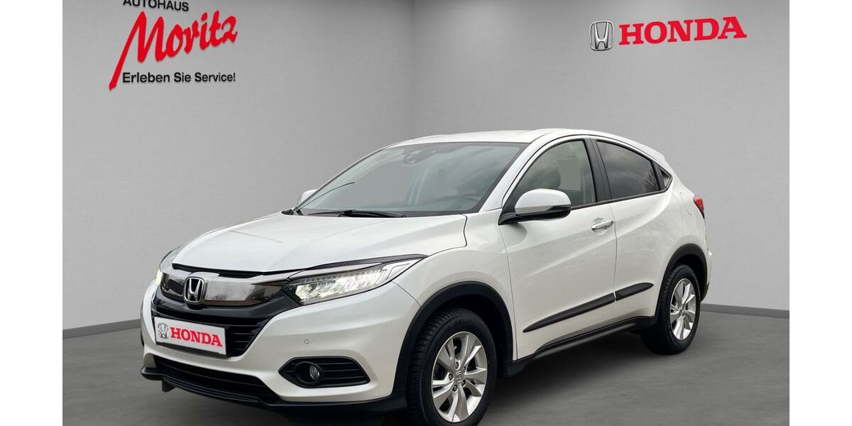 Honda HR-V 71.669 km 17.990 &euro; Laatzen 30880